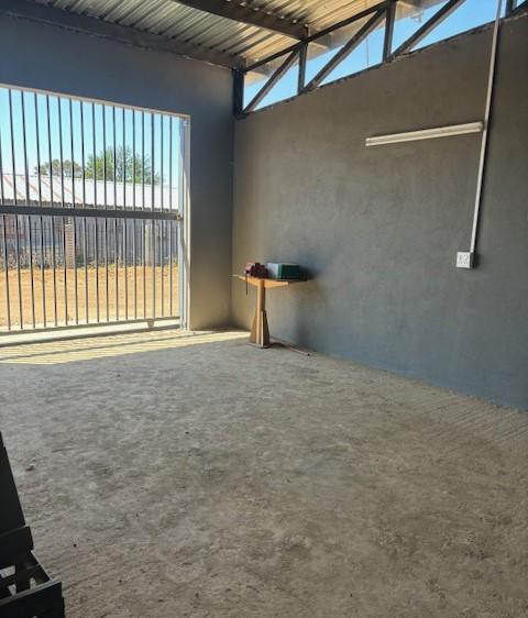 Commercial Property for Sale in Wolmaransstad North West